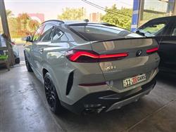 بي ام دبليو X6